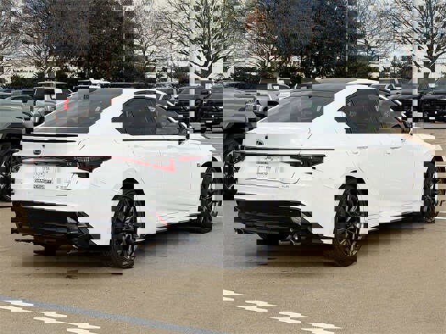 Used 2023 Lexus IS 350 F Sport image 4