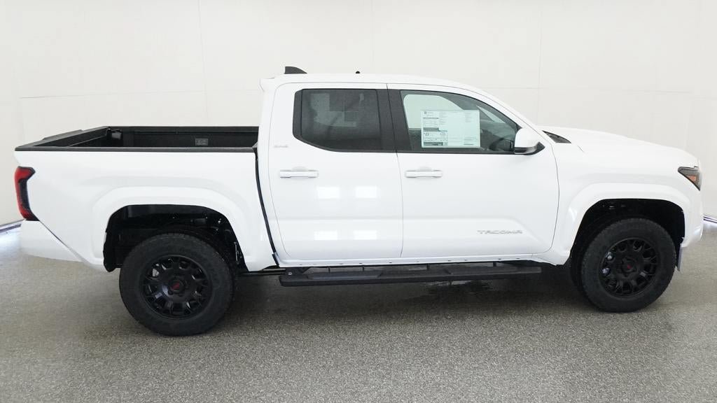 New 2026 Toyota Tacoma SR5 RWD image 11
