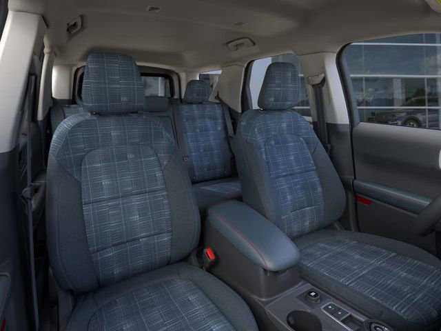 New 2025 Ford Bronco Sport Heritage image 10