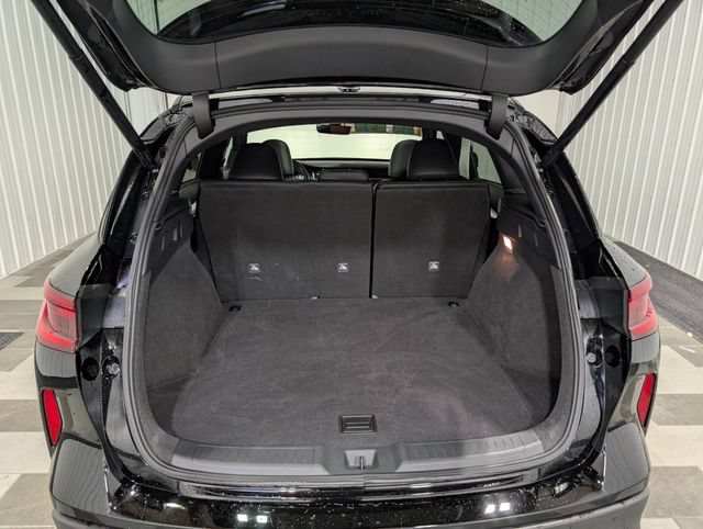 Used 2023 INFINITI QX50 Sport AWD/4WD image 26