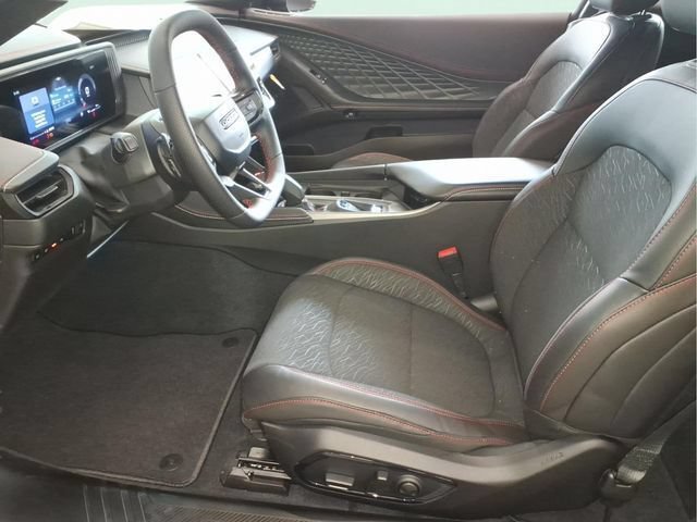 New 2026 Dodge Charger Scat Pack w/ Blacktop Package AWD/4WD image 13