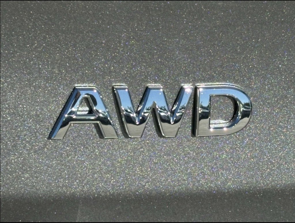 New 2025 INFINITI QX50 Pure image 4