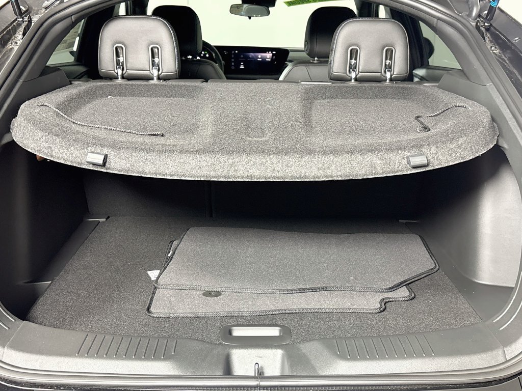 New 2026 Buick Envista Sport Touring w/ Convenience I Package FWD image 23