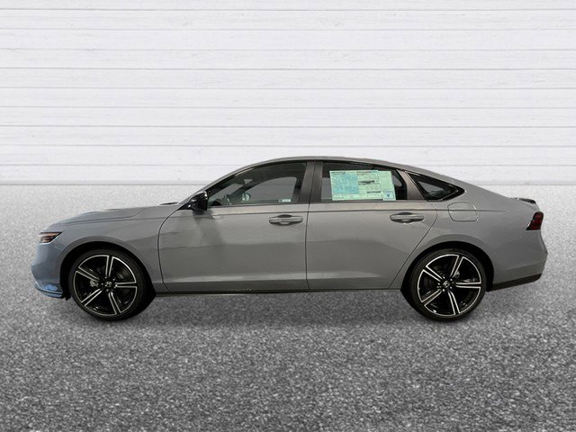 New 2026 Honda Accord Sport image 3
