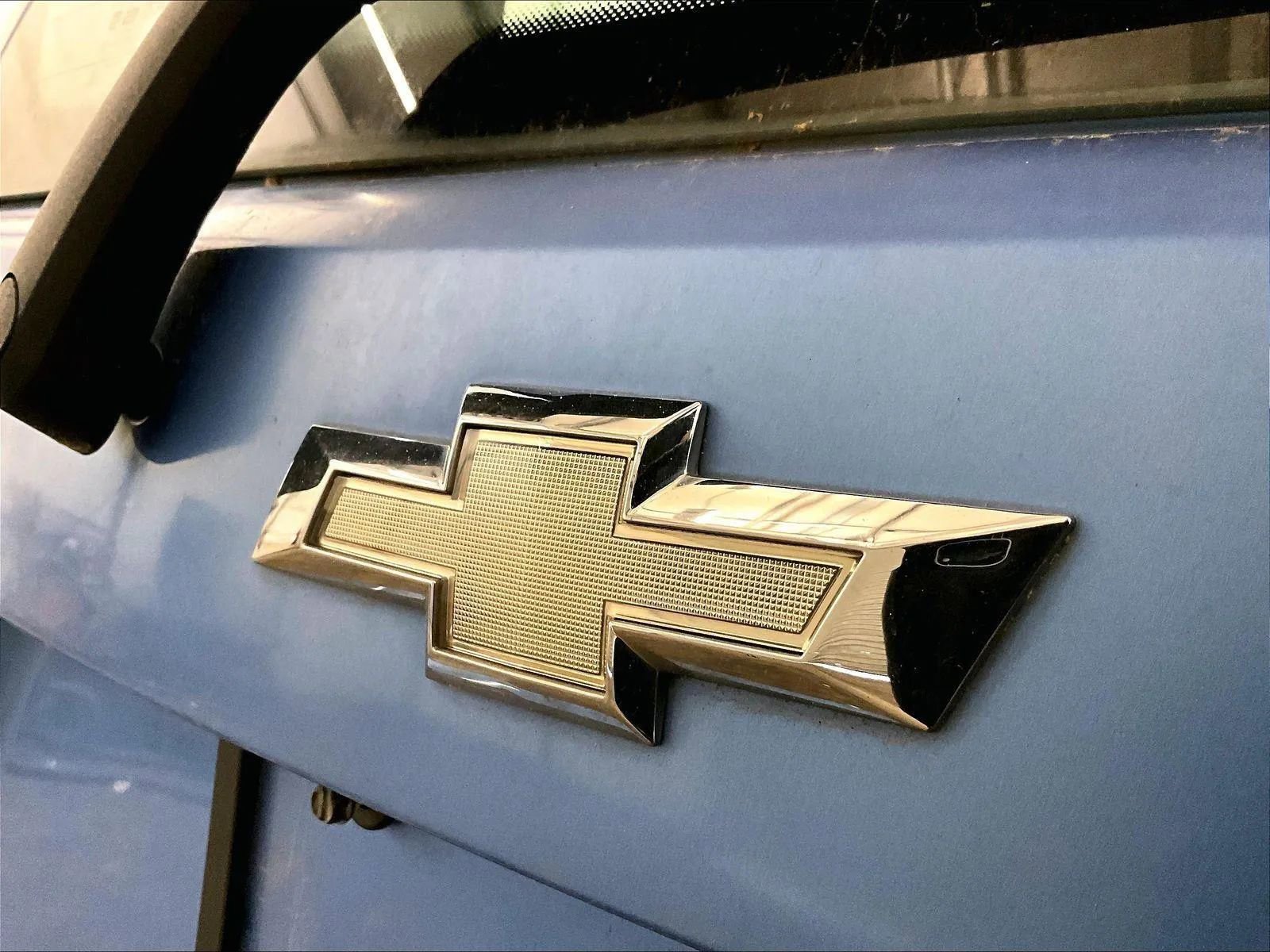 Used 2015 Chevrolet Spark LS FWD image 14