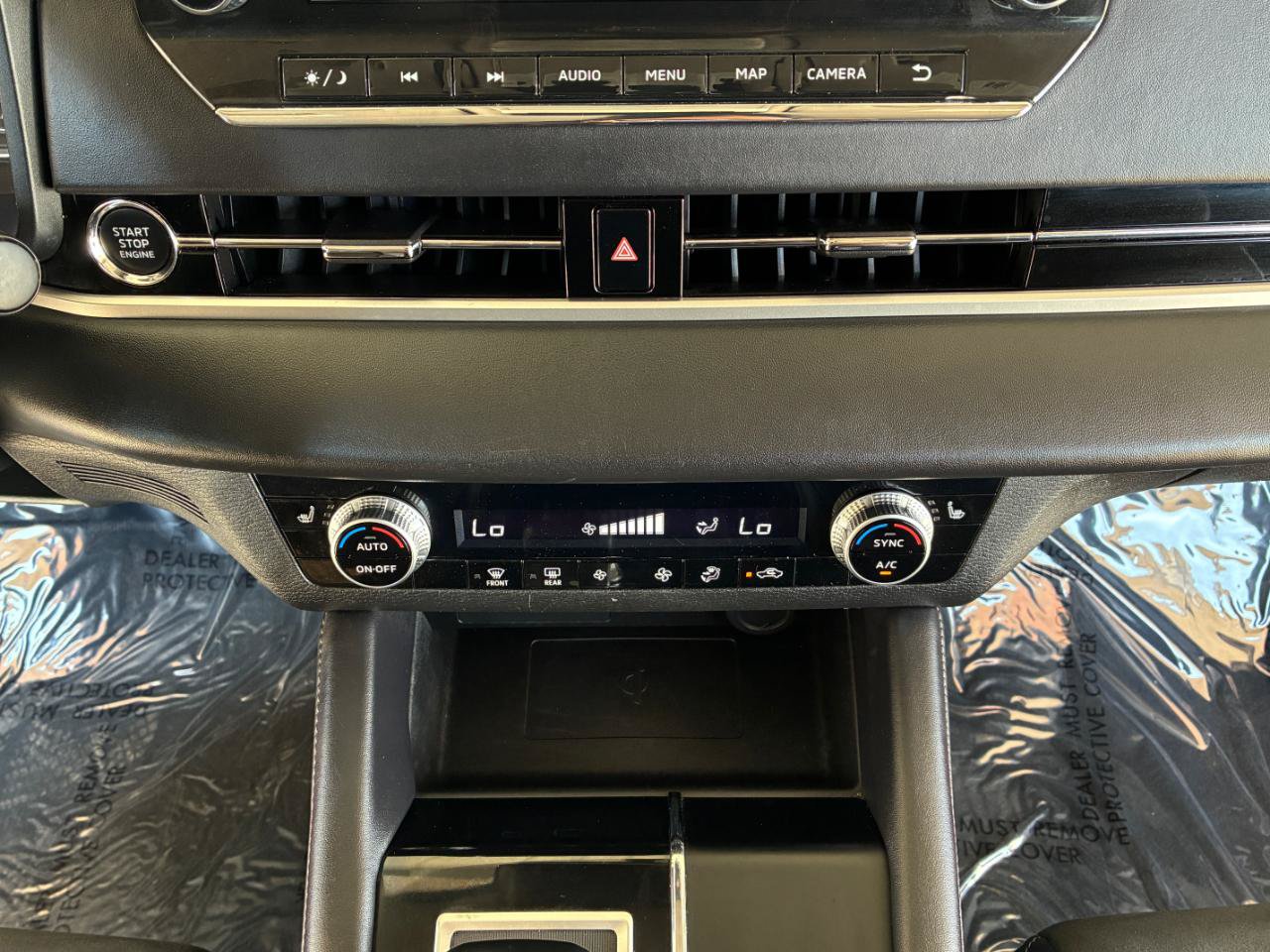 Used 2024 Mitsubishi Outlander SE FWD image 22