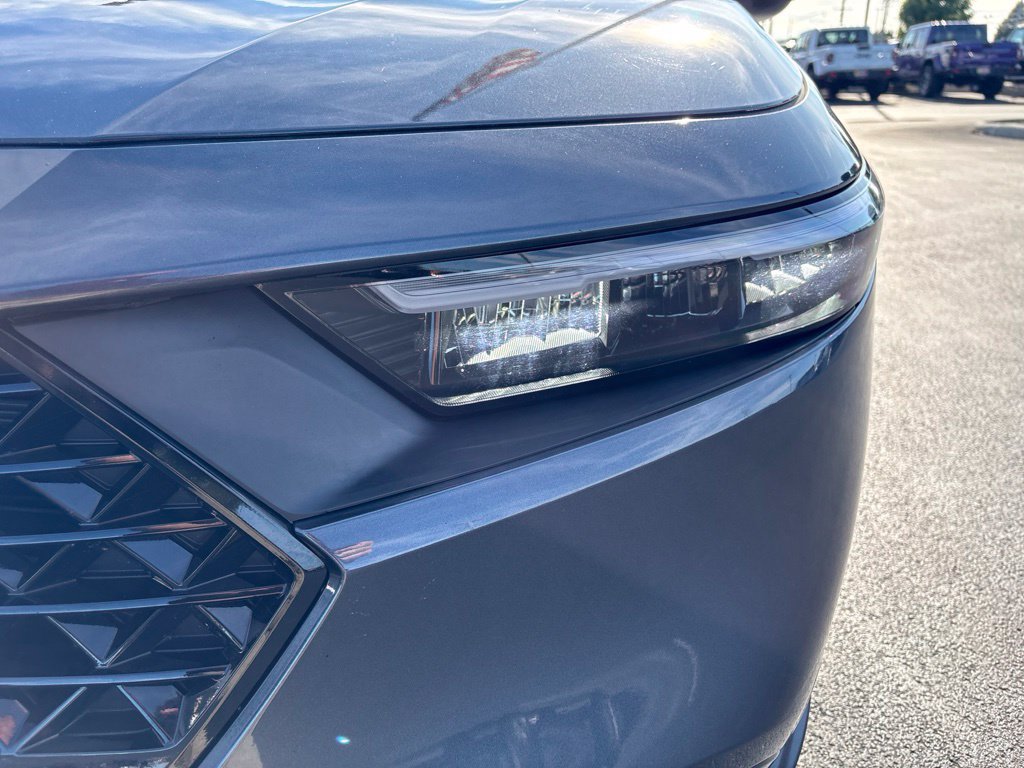 Used 2024 Honda Accord EX image 8