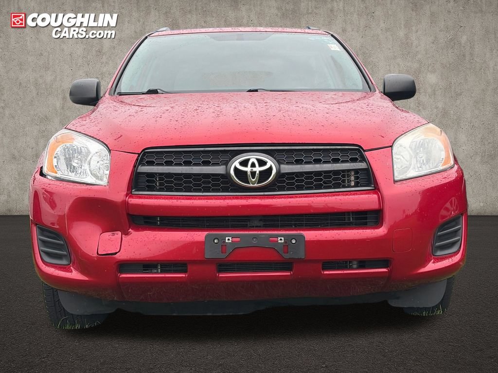 Used 2012 Toyota RAV4 4WD w/ Value Pkg image 2