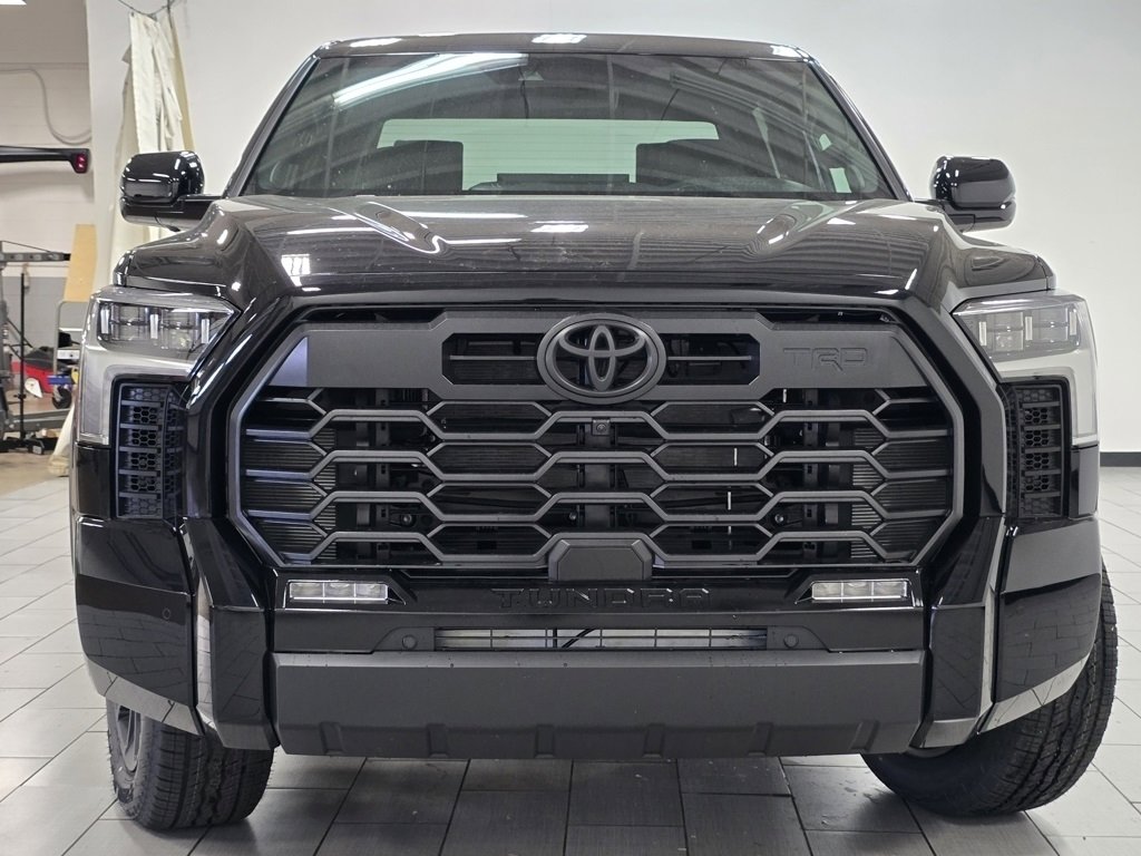 New 2026 Toyota Tundra Limited image 14