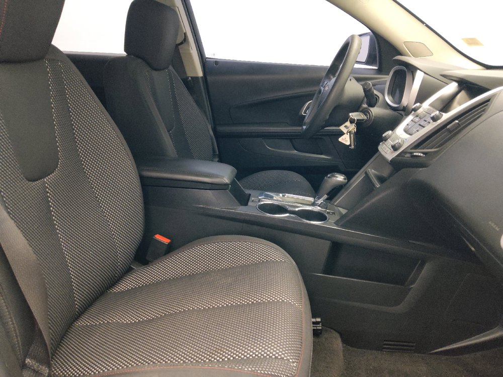 Used 2016 Chevrolet Equinox LS FWD image 21
