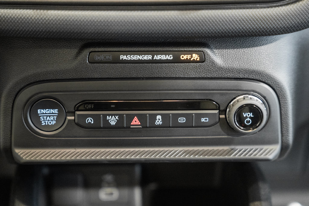 Used 2026 Ford Bronco Sport Big Bend AWD/4WD image 20