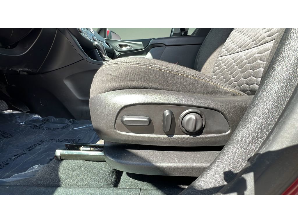 Used 2019 Chevrolet Equinox LT AWD/4WD image 25