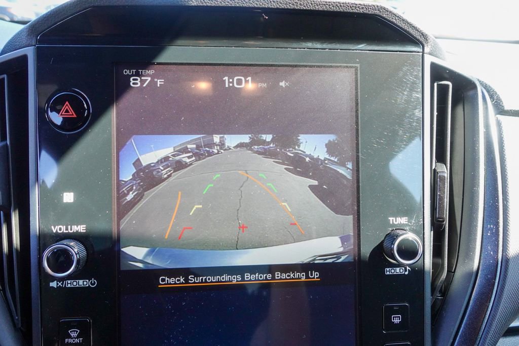 Used 2024 Subaru Impreza RS image 20