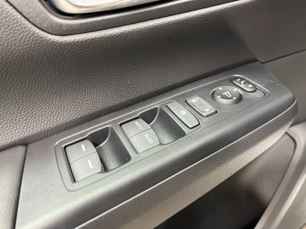 New 2026 Honda CR-V TrailSport image 13