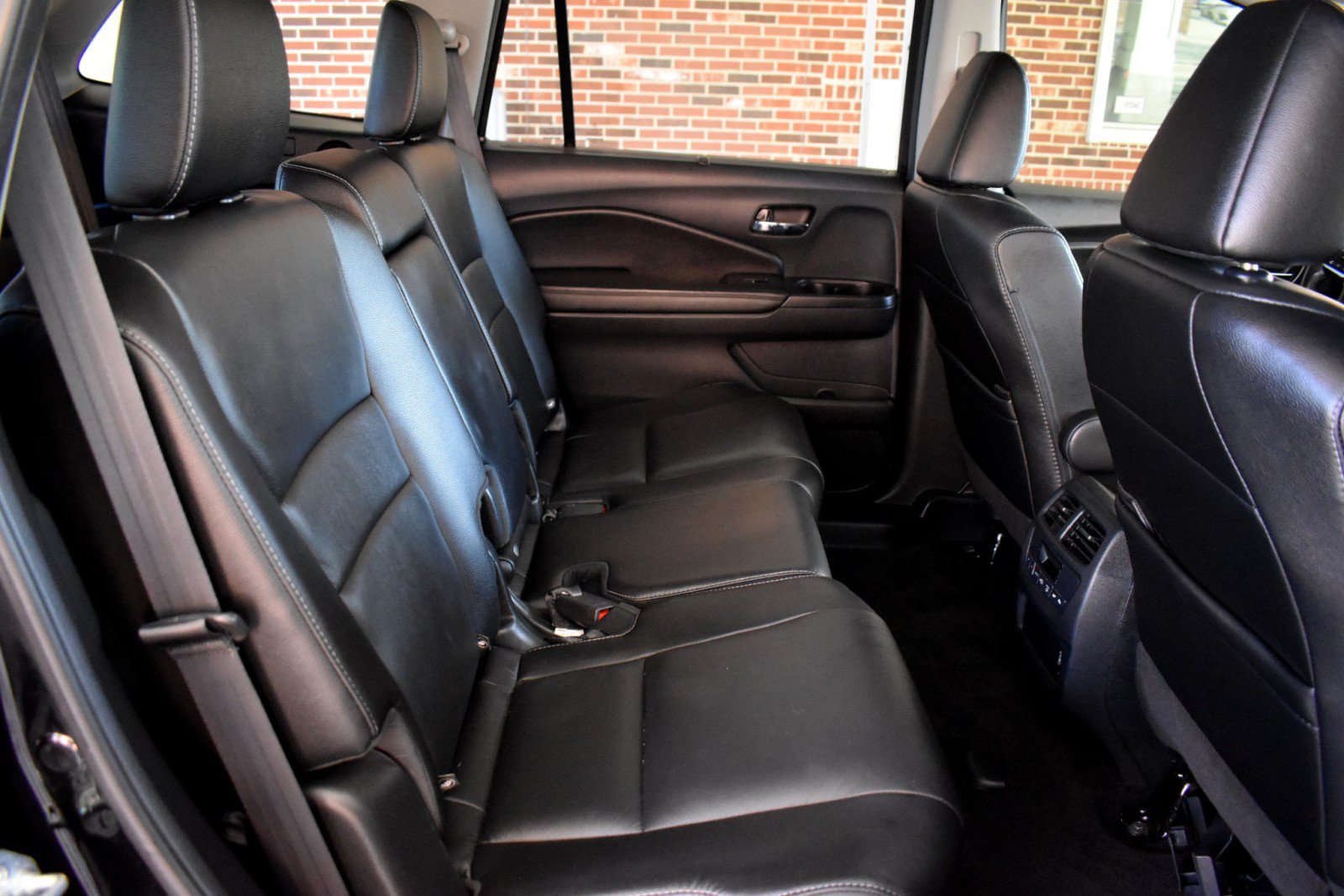 Used 2022 Honda Pilot Special Edition image 47