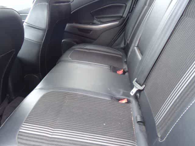 Used 2021 Ford EcoSport SES AWD/4WD image 9