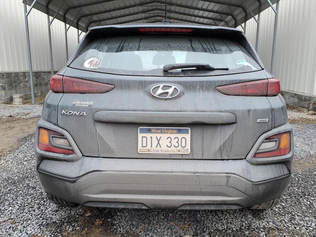 Used 2020 Hyundai Kona SE image 16