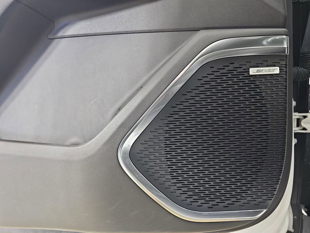 Used 2024 Chevrolet Traverse Z71 w/ Enhanced Driving Package image 36