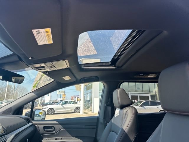 New 2026 Honda Odyssey Sport-L image 20