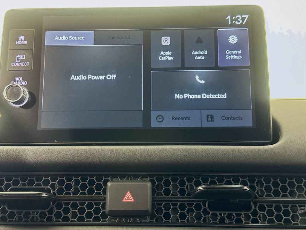 New 2027 Honda HR-V LX image 22
