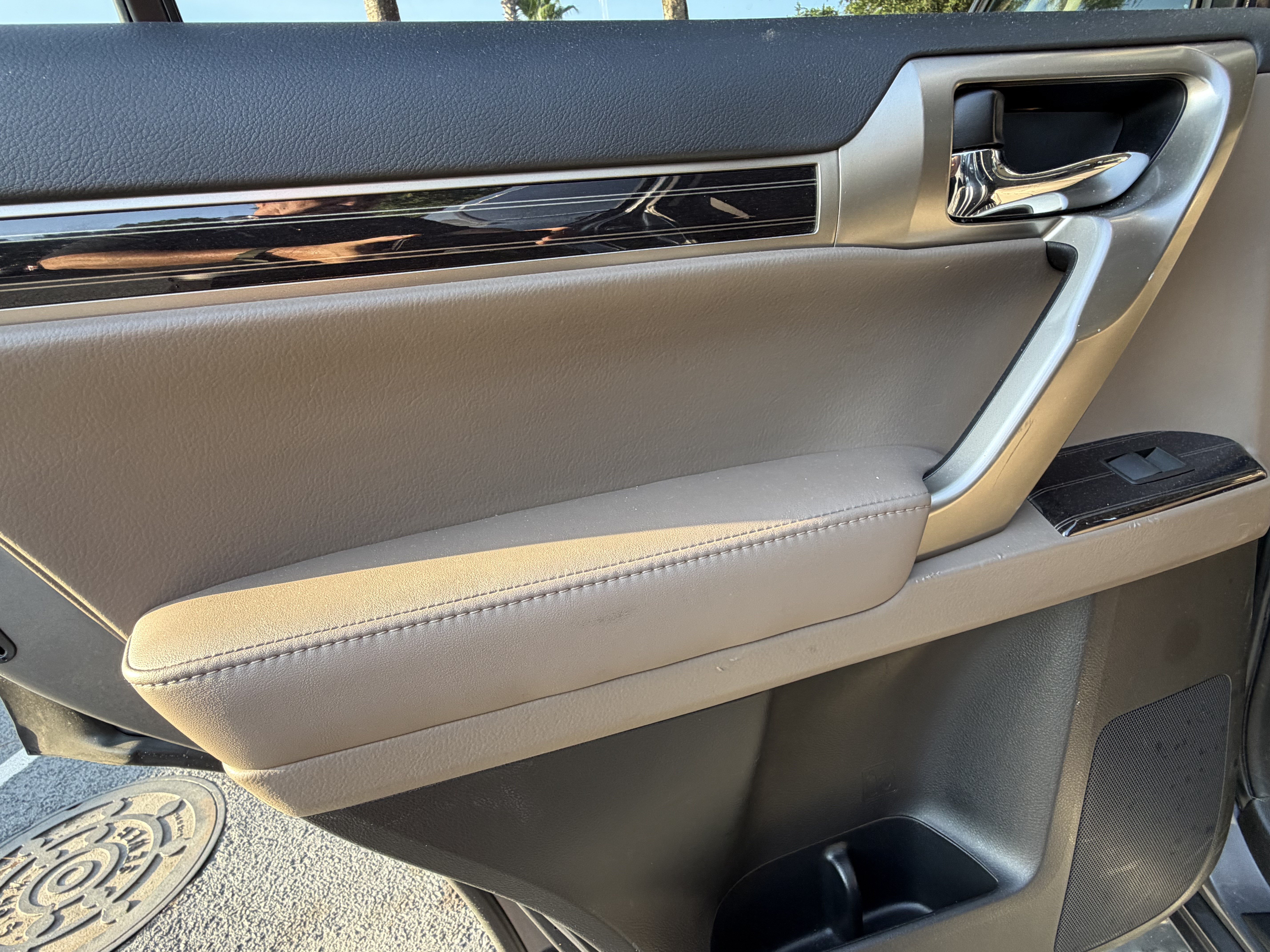 Certified 2021 Lexus GX 460 Premium AWD/4WD image 30