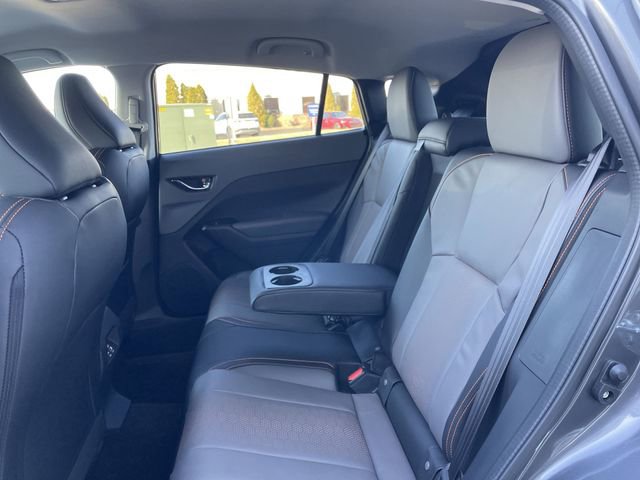 Used 2026 Subaru Crosstrek 2.5i Limited w/ Crosstrek Mirror Package image 12