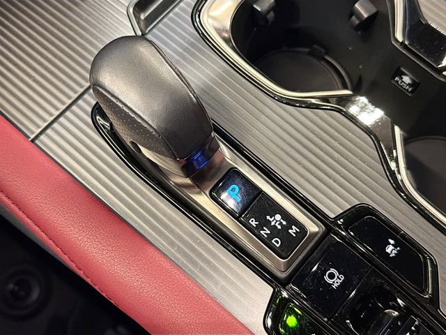 Used 2024 Lexus RX 500h F Sport w/ Convenience Package AWD/4WD image 17