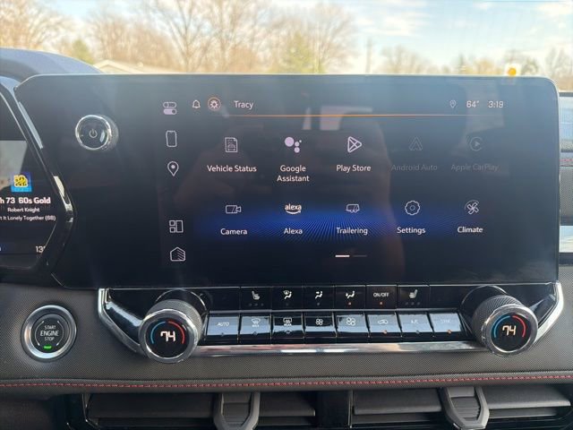 Certified 2024 Chevrolet Colorado Z71 w/ Z71 Convenience Package 2 AWD/4WD image 28
