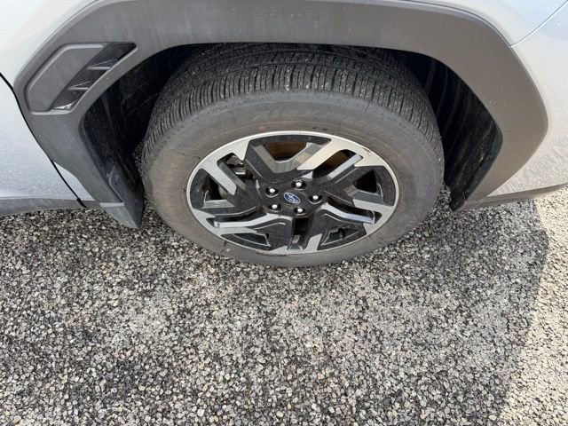 Certified 2025 Subaru Forester Premium image 21