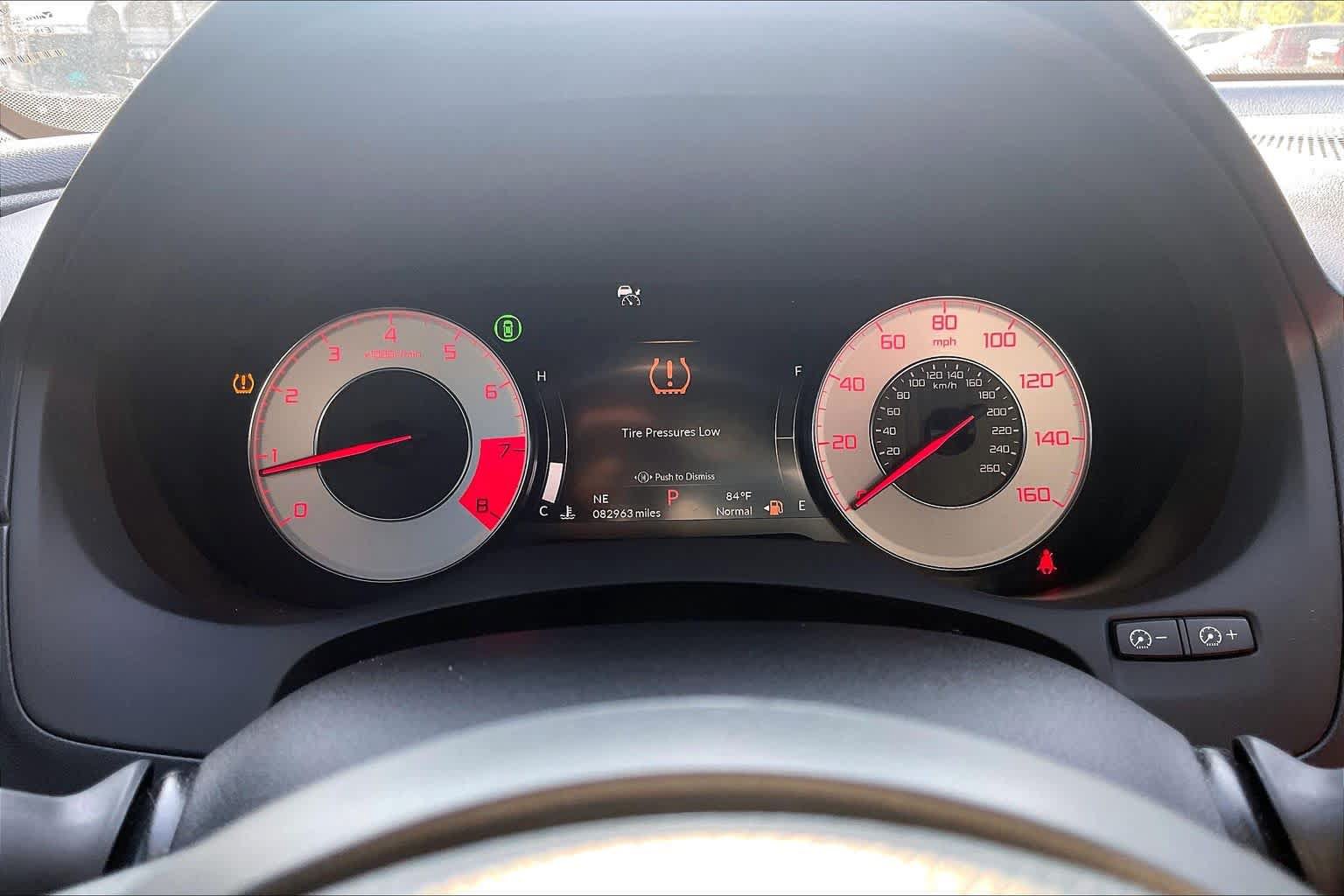 Used 2022 Acura RDX w/ Advance Package FWD image 25