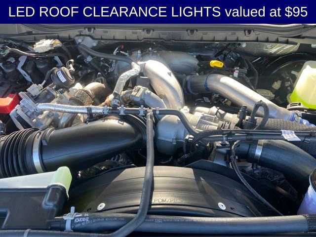 New 2024 Ford F350 XL w/ 360-Degree Camera Package image 14