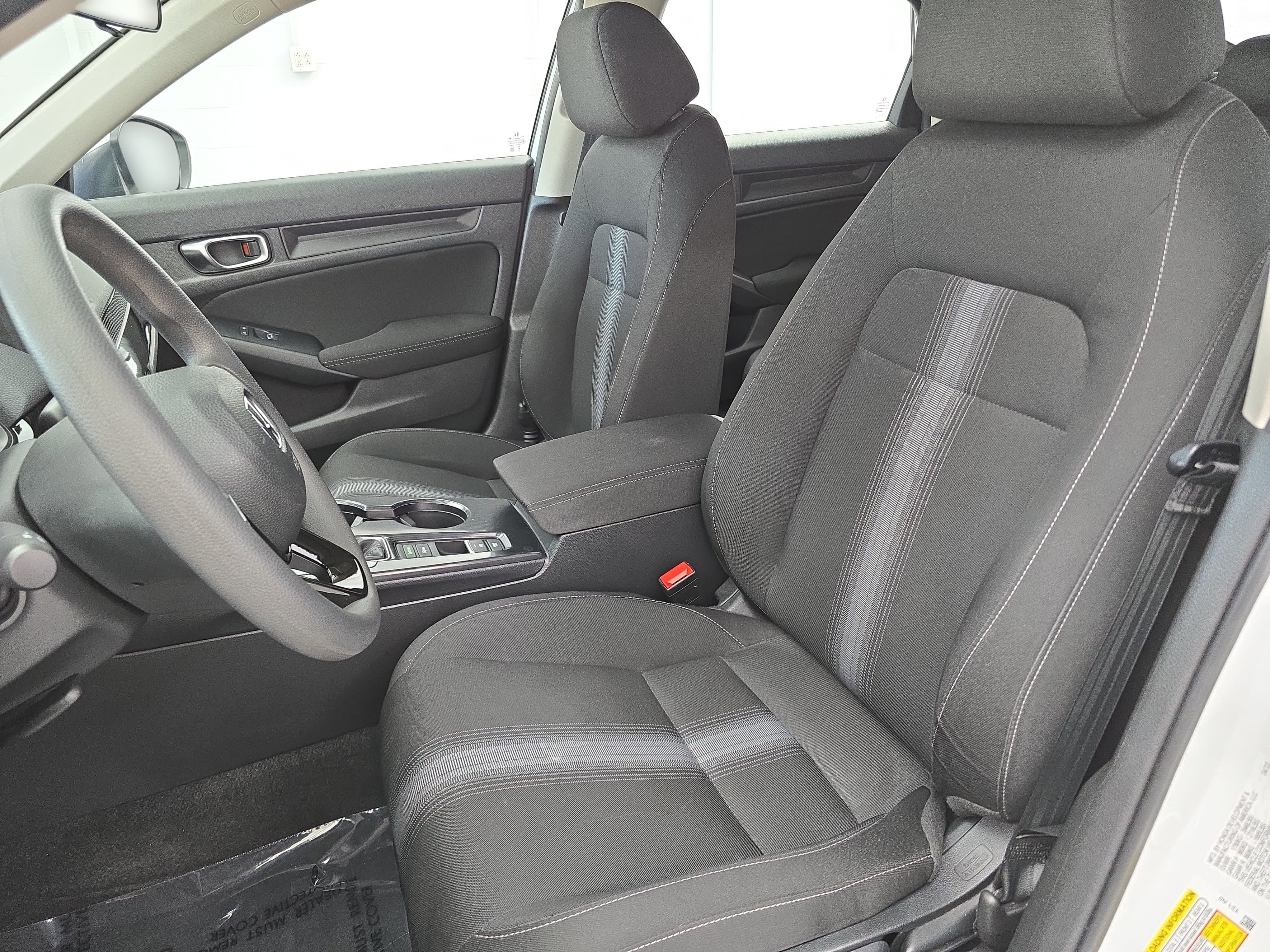 Used 2023 Honda Civic LX image 14