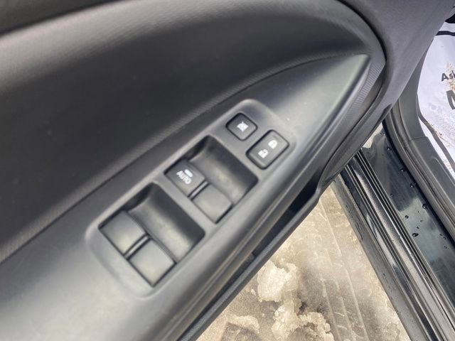 Used 2020 Mitsubishi Mirage G4 LE image 18