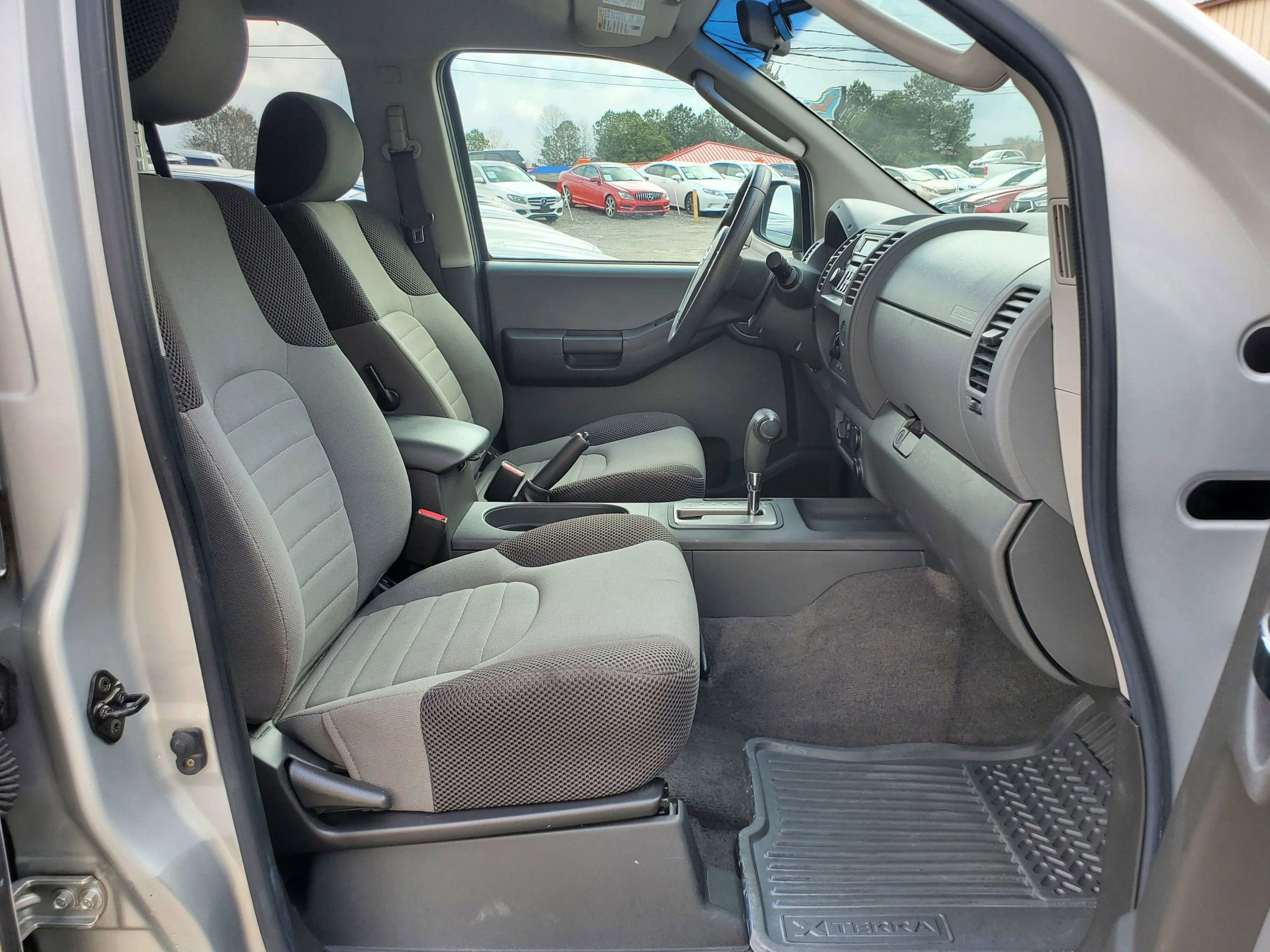 Used 2006 Nissan Xterra S w/ (K92) Protection Pkg image 23