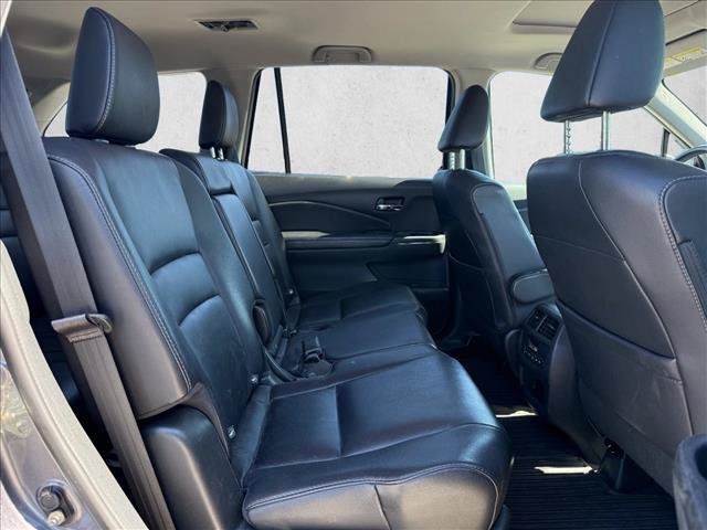 Used 2017 Honda Pilot EX-L image 20