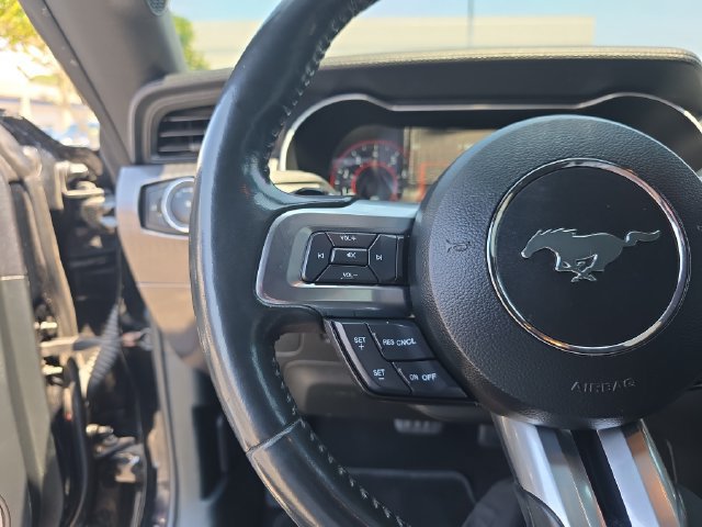 Used 2023 Ford Mustang Mach 1 RWD image 17