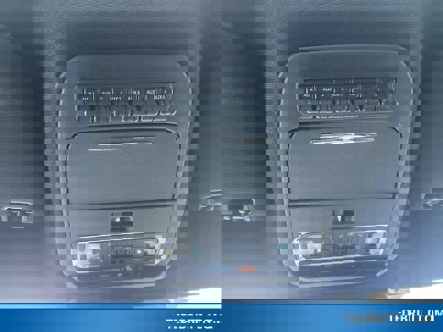 Certified 2025 Ford F150 Raptor w/ Equipment Group 803A Raptor R image 41