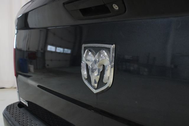 Used 2014 RAM 1500 Express image 28