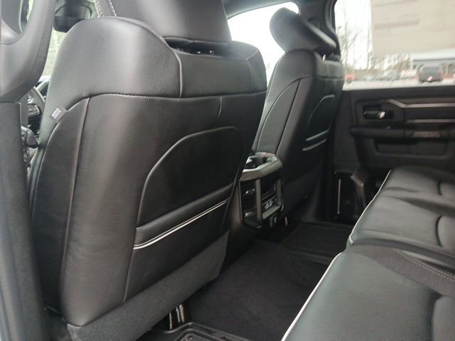 New 2026 RAM 2500 Limited image 19