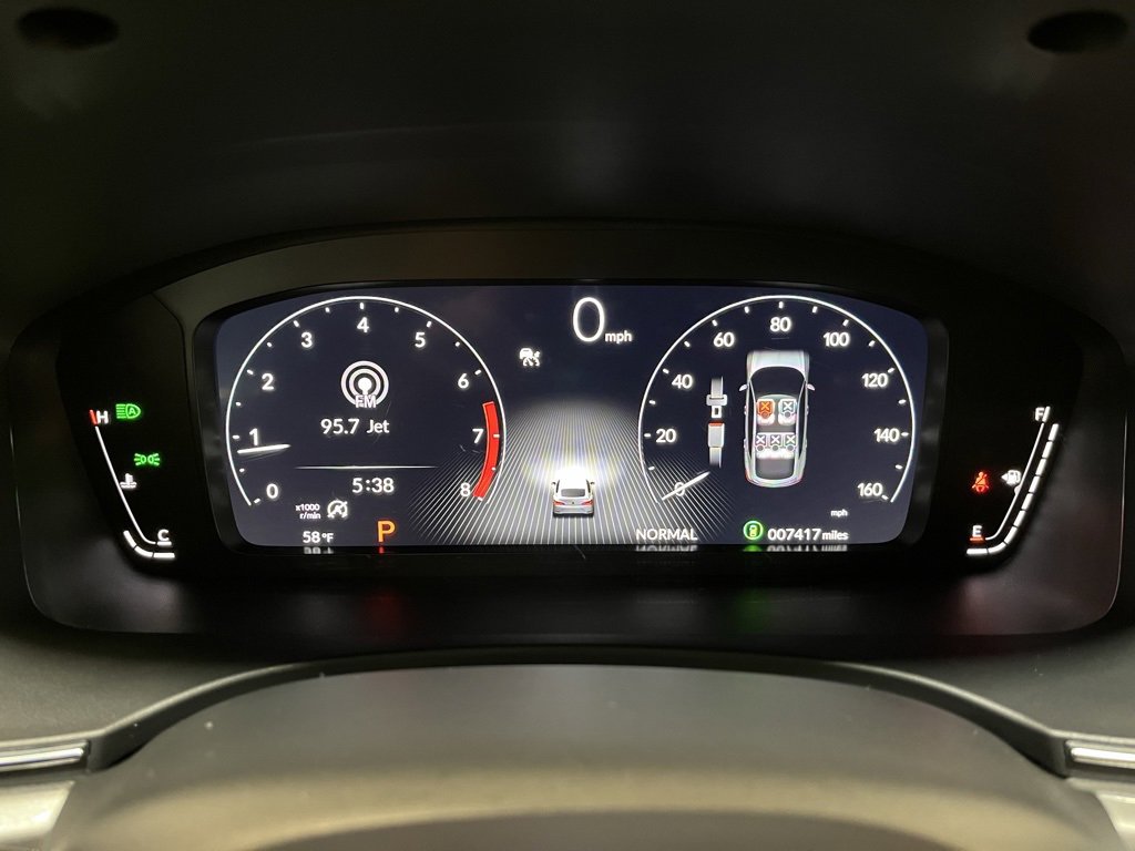 Certified 2025 Acura Integra image 5