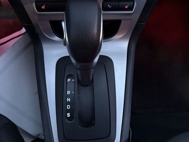 Used 2017 Ford Fiesta SE w/ Cold Weather Package image 25