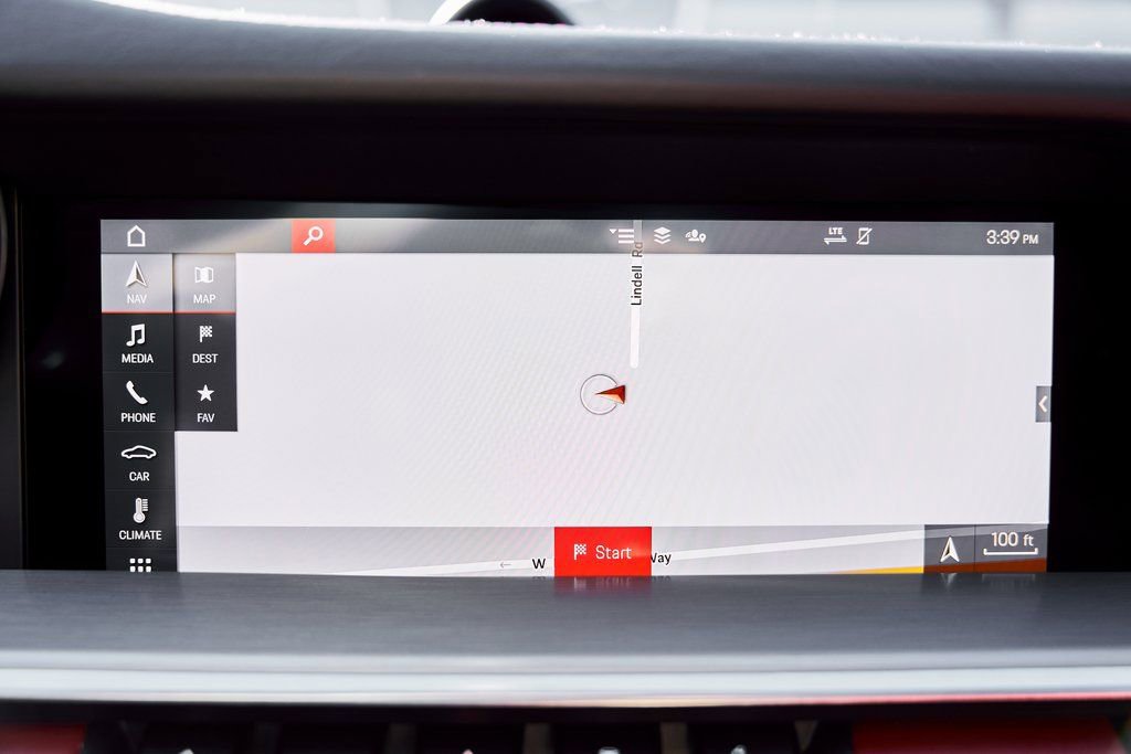 Used 2021 Porsche 911 Turbo S image 67