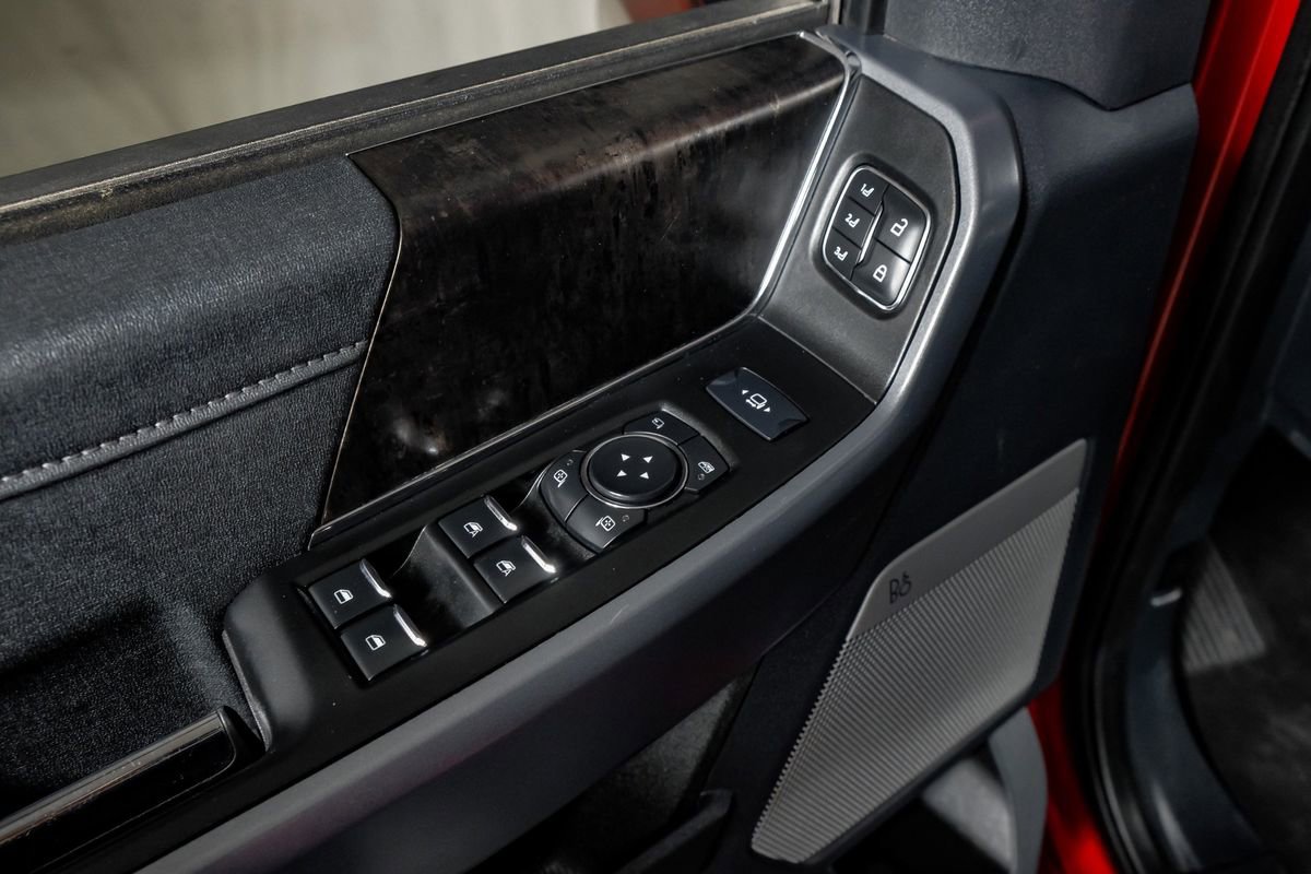 Used 2023 Ford F250 Lariat w/ Lariat Ultimate Package image 35