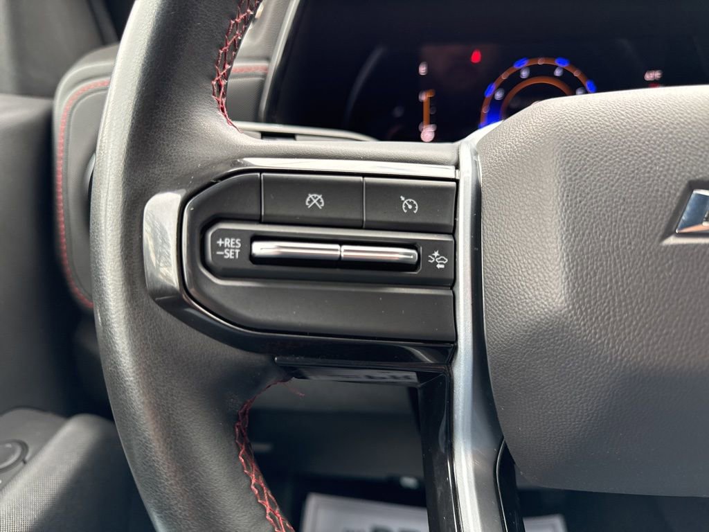 Certified 2023 Chevrolet Colorado Z71 w/ Advanced Trailering Package image 18