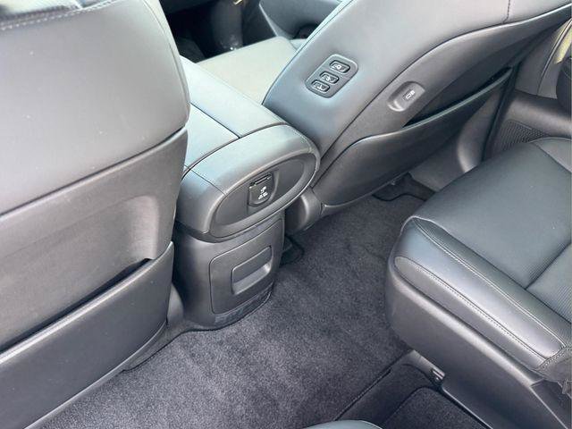 New 2026 Hyundai Palisade Calligraphy AWD/4WD image 16