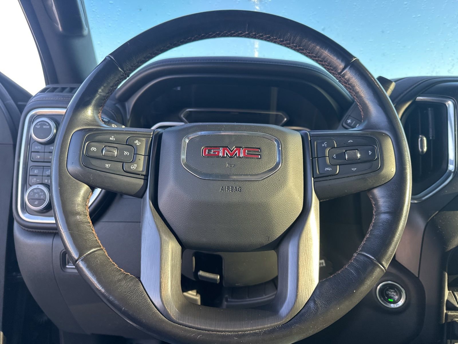 Used 2020 GMC Sierra 1500 AT4 w/ AT4 Premium Package image 15