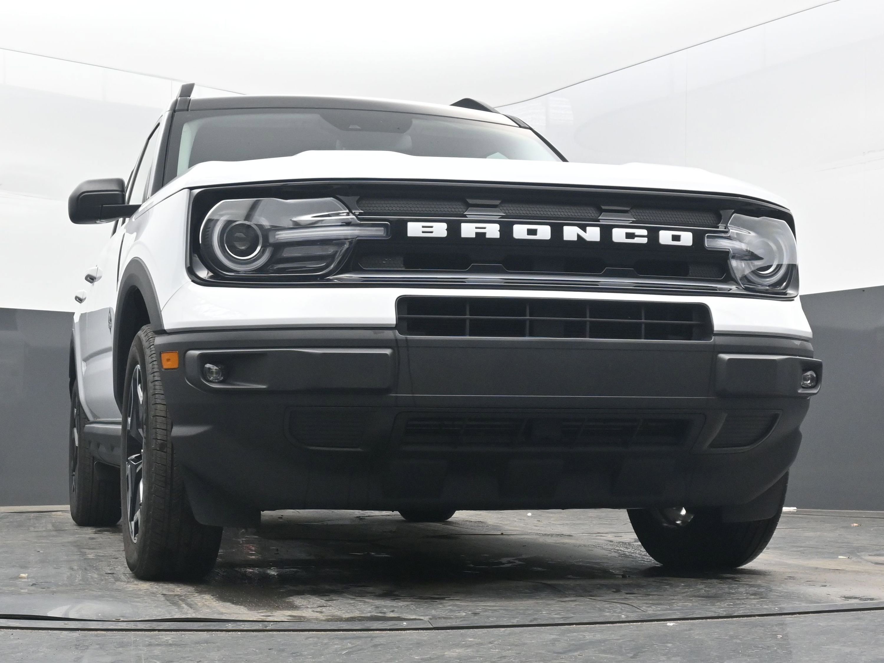 Used 2024 Ford Bronco Sport Outer Banks image 25