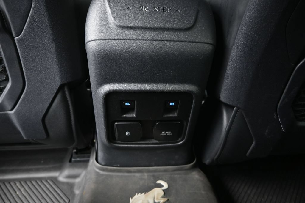 Certified 2024 Ford Bronco Raptor w/ Interior Carbon Fiber Pack 6 AWD/4WD image 22