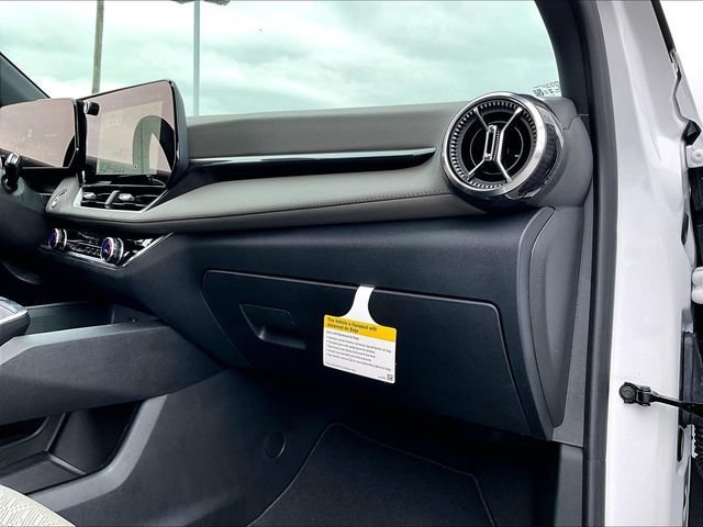 New 2027 Chevrolet Equinox LT w/ Convenience Package II AWD/4WD image 26