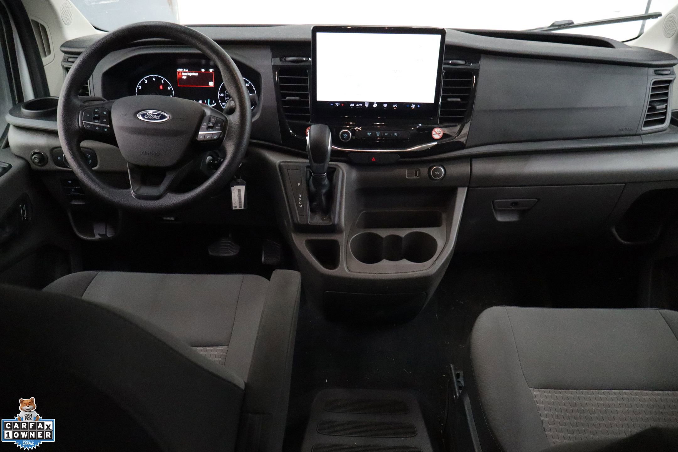 Used 2023 Ford Transit 350 XLT image 28